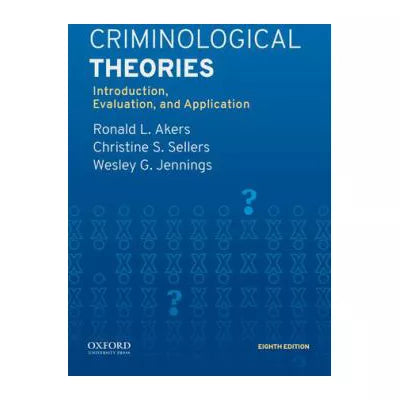 Criminological Theories