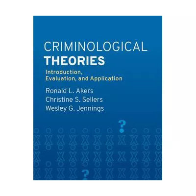 Criminological Theories