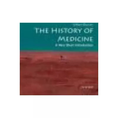 The History of Medicine