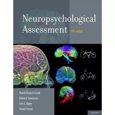 Neuropsychological Assessment (V1)