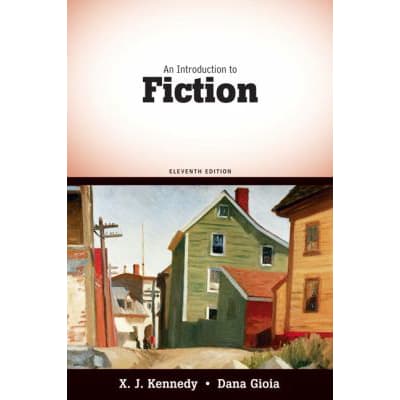 Intro to Fiction