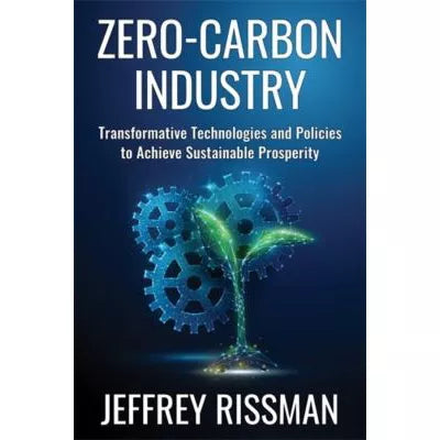 Zero-Carbon Industry