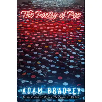 The Poetry of Pop