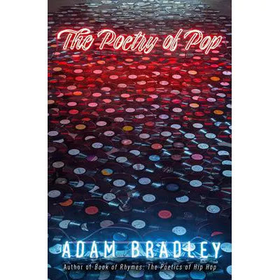 Poetry of Pop