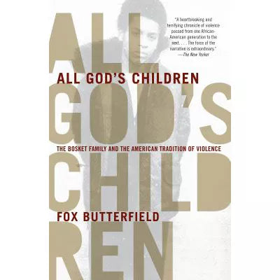 All God's Children