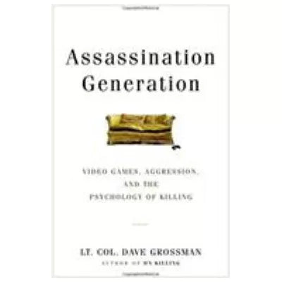 Assassination Generation