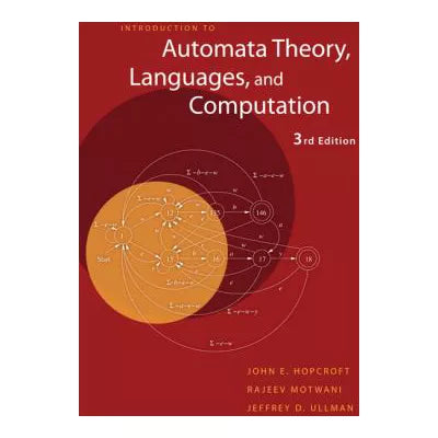 Intro to Automata Theory, Languages, &amp; Computation