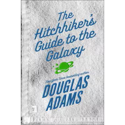 Hitchhiker's Guide to the Galaxy