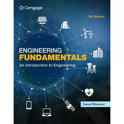 Engineering Fundamentals: An Introduction to Engineering