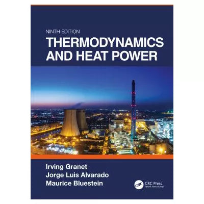 Thermodynamics &amp; Heat Power