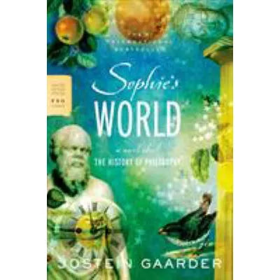 Sophie's World