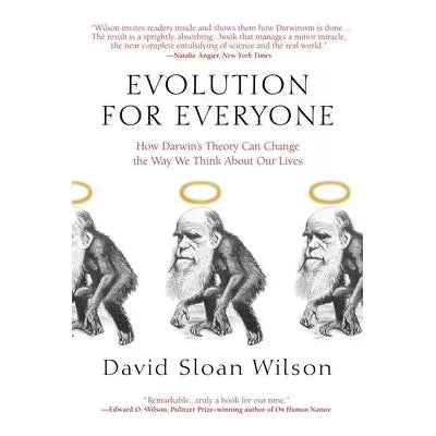 Evolution for Everyone