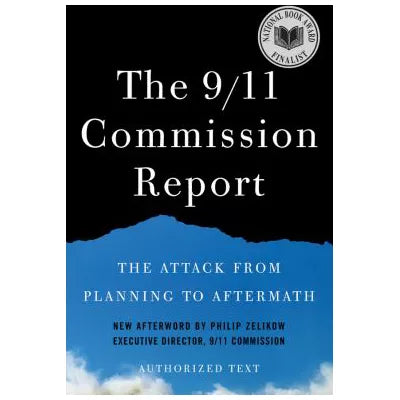 9/11 Commission Report