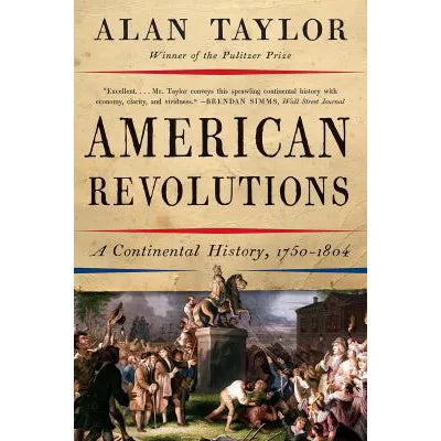 American Revolutions