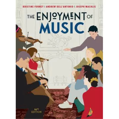 Enjoyment of Music w/ Total Access