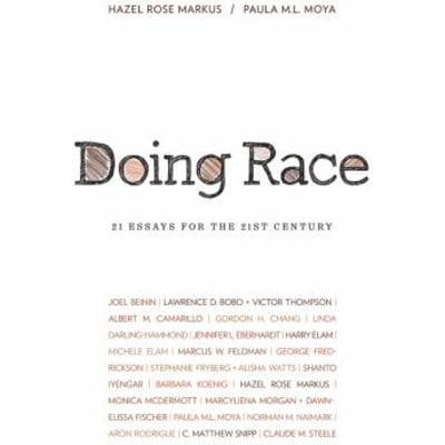 Doing Race