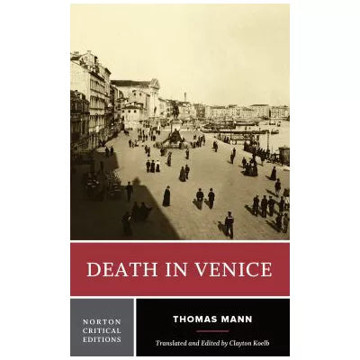 Death in Venice
