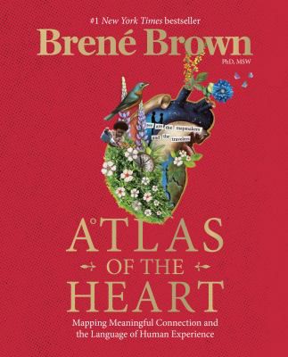 ATLAS OF THE HEART