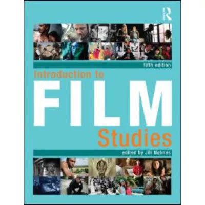 Intro to Film Studies