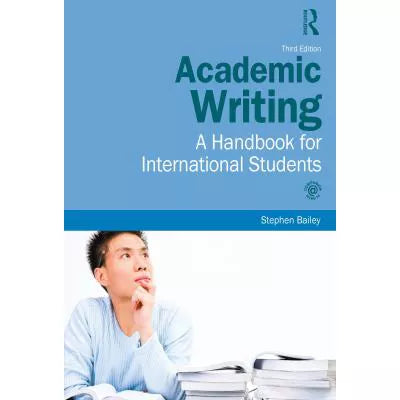 Academic Writing