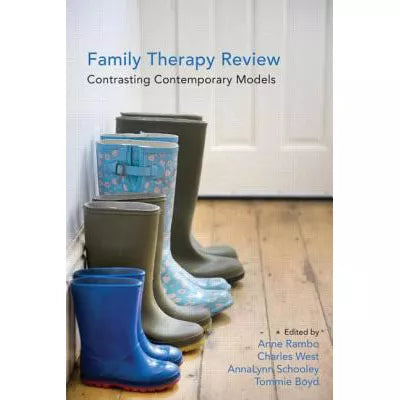 Family Therapy Review