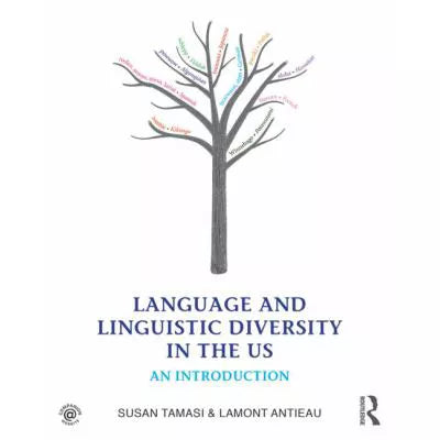 Language & Linguistic Diversity in the US
