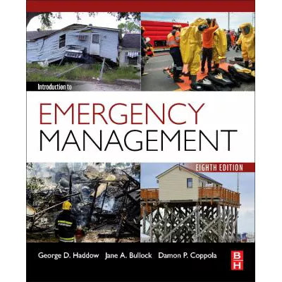 Intro to Emergency Management