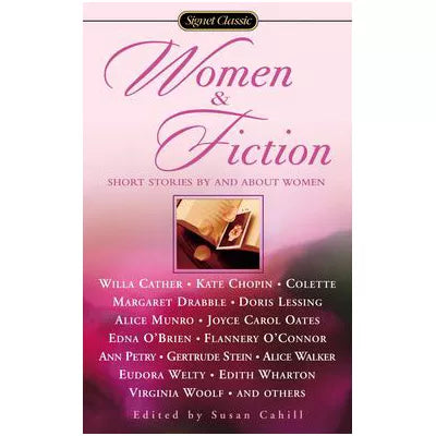 Women & Fiction