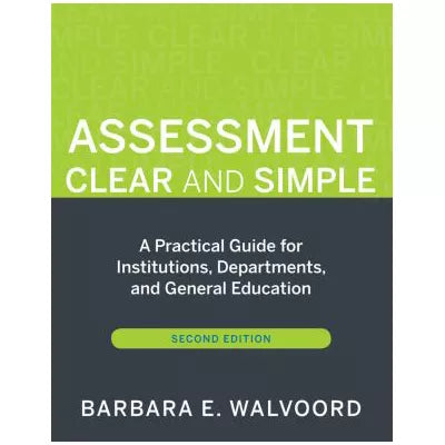 Assessment Clear & Simple