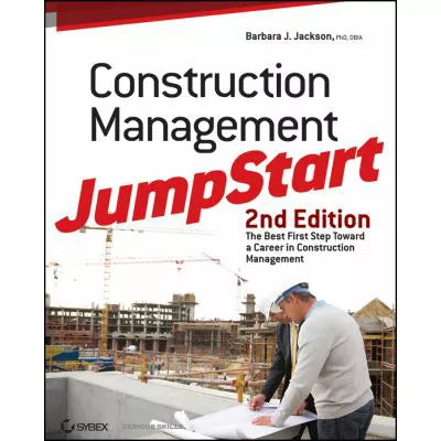 Construction Management JumpStart