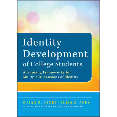 Identity Development of College Students