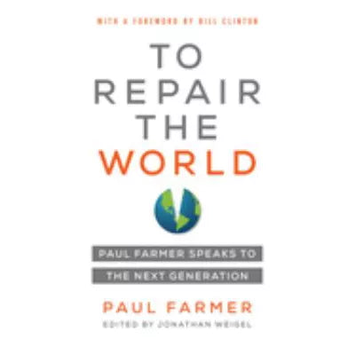 To Repair the World