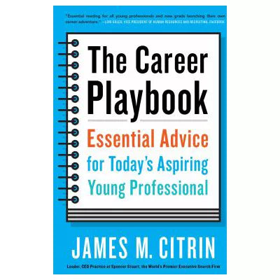 Career Playbook
