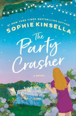 PARTY CRASHER