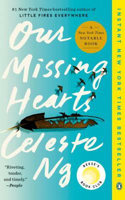 Our Missing Hearts