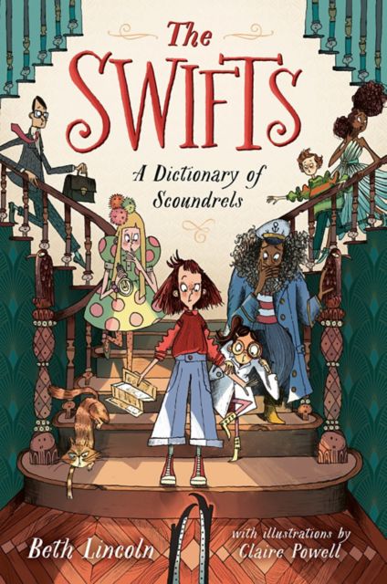 Swifts