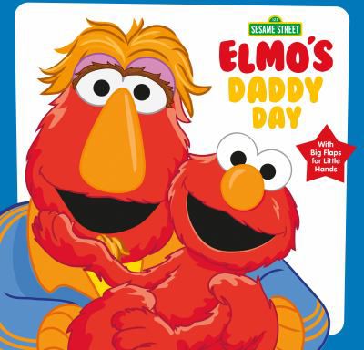 Elmo's Daddy Day (Sesame Street)
