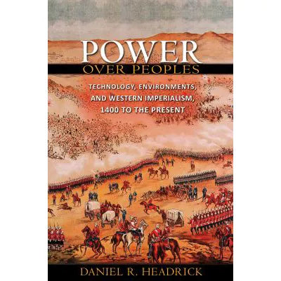 Power over Peoples