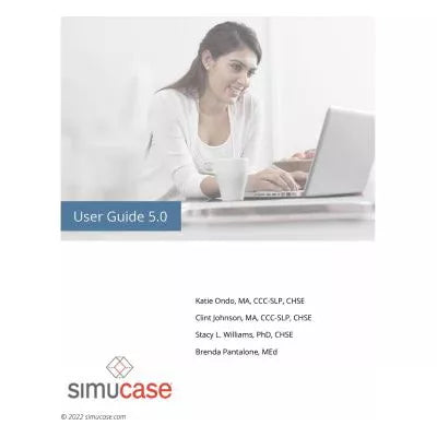Simucase 1 Year Access