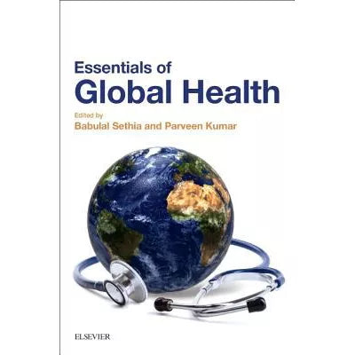 Essentials of Global Health