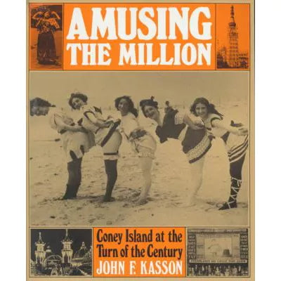 Amusing the Million
