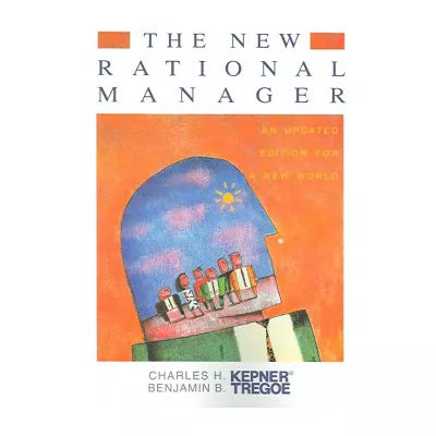 New Rational Manager: Update Edition for New World
