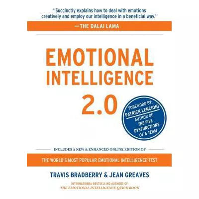 Emotional Intelligence 2.0