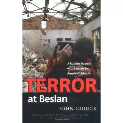 Terror at Beslan