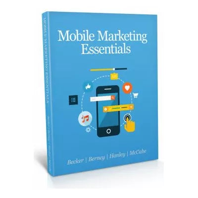 Mobile Marketing Essentials (Physical Access Code)