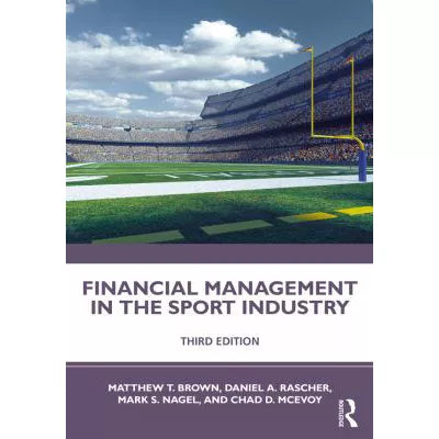 Financial Management in the Sport Industry