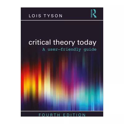 Critical Theory Today