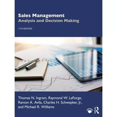 Sales Management