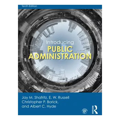 Introducing Public Administration