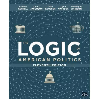 Logic of American Politics
